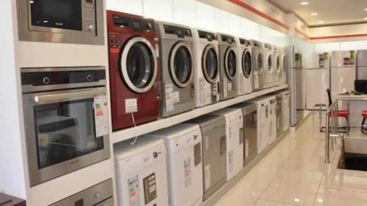 Ereğli Beyaz Eşya Tamircisi